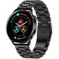 Rubicon RNCE81 Black kaina ir informacija | Išmanieji laikrodžiai (smartwatch) | pigu.lt