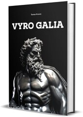 Vyro galia цена и информация | Книги по социальным наукам | pigu.lt