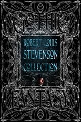 Robert Louis Stevenson Collection kaina ir informacija | Fantastinės, mistinės knygos | pigu.lt