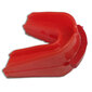 Dantų apsauga Ring Double Mouthguard (RA-55), raudona kaina ir informacija | Kovos menai | pigu.lt