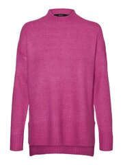 Megztinis moterims Vero Moda 5715427117938, rožinis kaina ir informacija | Megztiniai moterims | pigu.lt