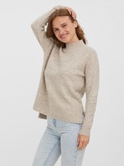 Женский свитер Vero Moda 10269229*03 5715306693034, светло-серый цена и информация | Свитера женские | pigu.lt