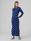 Vero Moda suknelė moterims 10293720*02, mėlyna kaina ir informacija | Suknelės | pigu.lt
