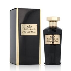 Kvapusis vanduo Amouroud Midnight Rose EDP, 100 ml kaina ir informacija | Kvepalai moterims | pigu.lt