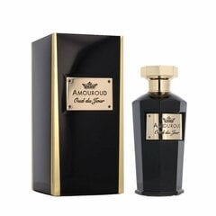 Парфюмерия унисекс Amouroud EDP Oud Du Jour 100 ml цена и информация | Женские духи | pigu.lt