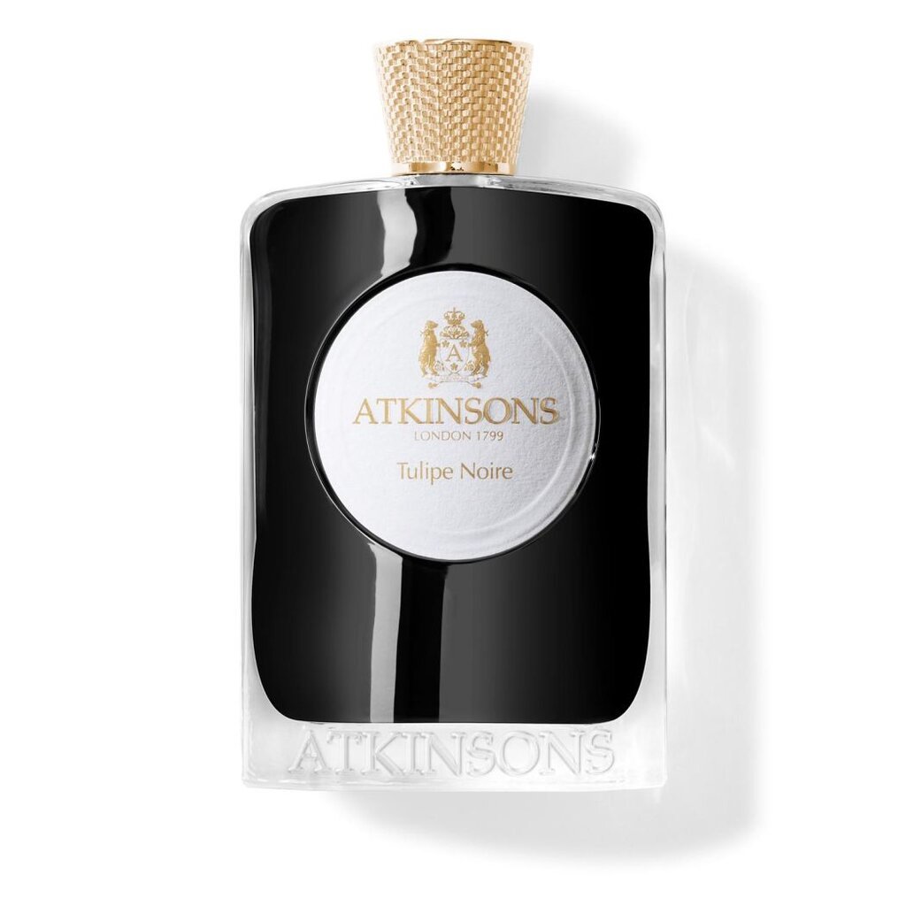 Kvapusis vanduo Atkinsons Tulipe Noire EDP, 100 ml kaina ir informacija | Kvepalai moterims | pigu.lt