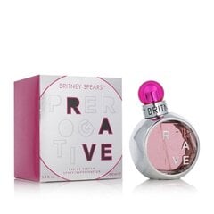 Парфюмерия унисекс Britney Spears EDP Prerogative (100 ml) цена и информация | Женские духи | pigu.lt