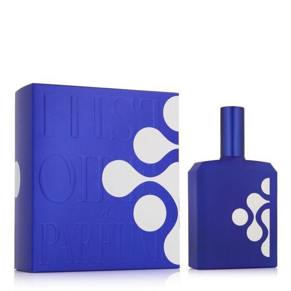 Kvapusis vanduo Histoires de Parfums This Is Not A Blue Bottle 1.4 EDP, 120 ml цена и информация | Kvepalai moterims | pigu.lt