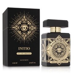 Kvapusis vanduo Initio Oud For Greatness EDP, 90 ml kaina ir informacija | Kvepalai moterims | pigu.lt