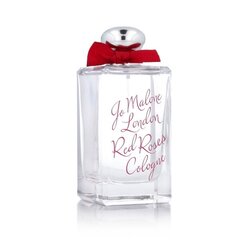 Парфюмерия унисекс Jo Malone EDC Red Roses Cologne 100 ml цена и информация | Женские духи | pigu.lt