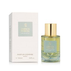 Парфюмерия унисекс Parfum d'Empire EDP Corsica Furiosa 100 ml цена и информация | Женские духи | pigu.lt
