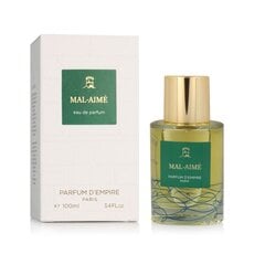 Парфюмерия унисекс Parfum d'Empire EDP Mal-Aimé 100 ml цена и информация | Женские духи | pigu.lt