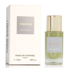 Kvapusis vanduo Parfum d'Empire Iskander EDP, 50 ml kaina ir informacija | Kvepalai moterims | pigu.lt