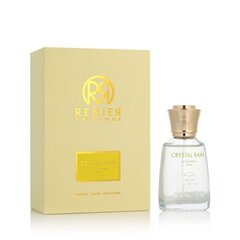 Kvapusis vanduo Renier Perfumes Crystal Rain EDP, 50 ml kaina ir informacija | Kvepalai moterims | pigu.lt