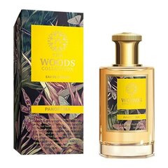 Парфюмерия унисекс The Woods Collection EDP 100 ml Panorama цена и информация | Женские духи | pigu.lt