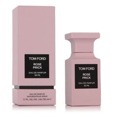 Tom Ford Rose Prick унисекс парфюм 50 мл цена и информация | Женские духи | pigu.lt