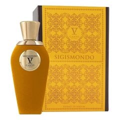 Kvapusis vanduo V Canto Sigismondo EDP, 100 ml kaina ir informacija | Kvepalai moterims | pigu.lt