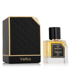 Kvapusis vanduo Vertus Silhouette EDP, 100 ml kaina ir informacija | Kvepalai moterims | pigu.lt