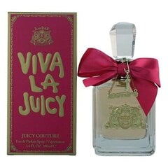 Kvapusis vanduo Viva La Juicy Juicy Couture EDP moterims, 30 ml kaina ir informacija | Juicy Couture Kvepalai, kosmetika | pigu.lt