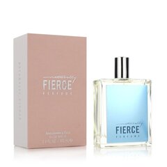 Парфюмированная вода Abercrombie & Fitch Naturally Fierce EDP для женщин, 100 мл цена и информация | Женские духи | pigu.lt