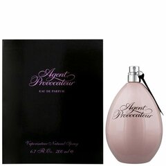 Женская парфюмерия Agent Provocateur EDP Agent Provocateur 200 ml цена и информация | Женские духи | pigu.lt