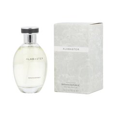 Женская парфюмерия Banana Republic EDP Alabaster 100 ml цена и информация | Женские духи | pigu.lt