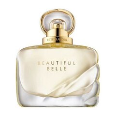 Kvapusis vanduo Estee Lauder Beautiful Belle EDP moterims kaina ir informacija | Kvepalai moterims | pigu.lt