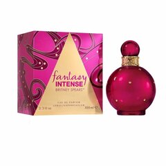 Kvapusis vanduo Britney Spears Fantasy Intense EDP moterims, 100 ml kaina ir informacija | Kvepalai moterims | pigu.lt