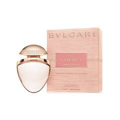 Женская парфюмерия Bvlgari EDP Rose Goldea 25 ml цена и информация | Женские духи | pigu.lt