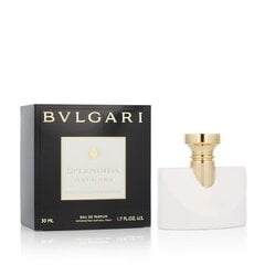 Женская парфюмерия Bvlgari EDP Splendida Patchouli Tentation 50 ml цена и информация | Женские духи | pigu.lt