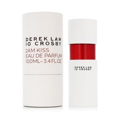 Женская парфюмерия Derek Lam 10 Crosby EDP 2 AM Kiss 100 ml цена и информация | Женские духи | pigu.lt