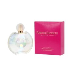 Женская парфюмерия Elizabeth Taylor EDP 100 ml Forever Elizabeth цена и информация | Женские духи | pigu.lt