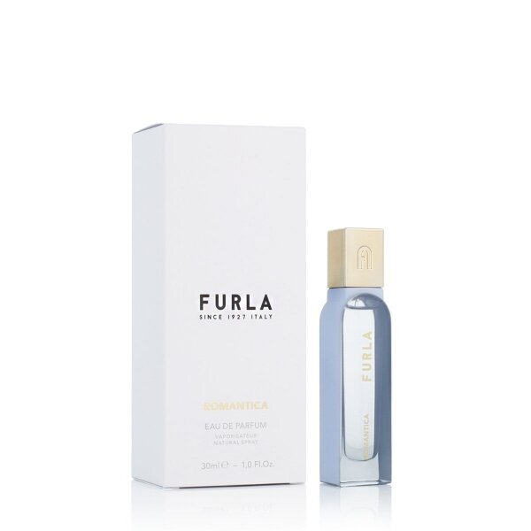 Parfumuotas vanduo Furla Romantica EDP, 30 ml цена и информация | Kvepalai moterims | pigu.lt