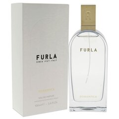 Женская парфюмерия Furla EDP Romantica (100 ml) цена и информация | Женские духи | pigu.lt