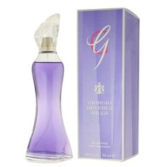 Женская парфюмерия Giorgio   EDP G (90 ml) цена и информация | Женские духи | pigu.lt