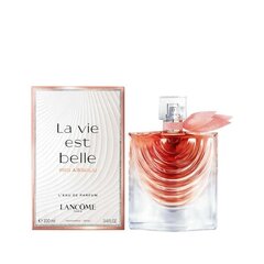 Lancôme La Vie Est Belle Iris Absolu Eau de Parfum для женщин 100 мл цена и информация | Женские духи | pigu.lt