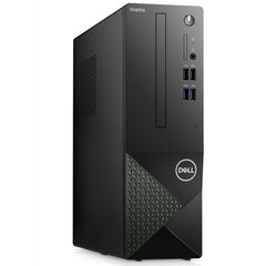 Dell Vostro SFF 3710 цена и информация | Стационарные компьютеры | pigu.lt