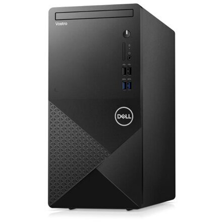 Dell Vostro MT 3020 kaina ir informacija | Stacionarūs kompiuteriai | pigu.lt