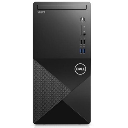 Dell Vostro MT 3020 kaina ir informacija | Stacionarūs kompiuteriai | pigu.lt