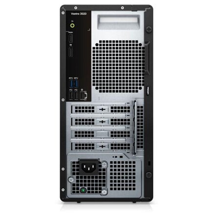 Dell Vostro MT 3020 kaina ir informacija | Stacionarūs kompiuteriai | pigu.lt