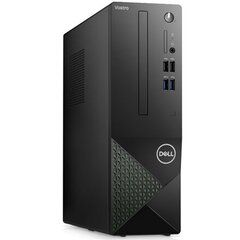 Dell Vostro SFF 3710 kaina ir informacija | Stacionarūs kompiuteriai | pigu.lt