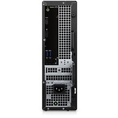 Dell Vostro SFF 3710 цена и информация | Стационарные компьютеры | pigu.lt