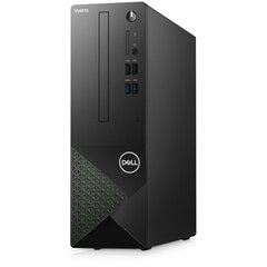 Dell Vostro SFF 3710 цена и информация | Stacionarūs kompiuteriai | pigu.lt