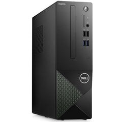 Dell Vostro SFF 3710 цена и информация | Стационарные компьютеры | pigu.lt