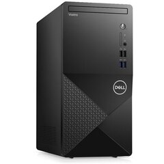 Dell Vostro MT 3910 цена и информация | Stacionarūs kompiuteriai | pigu.lt