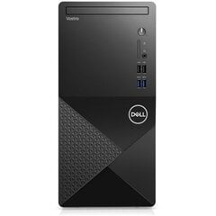 Dell Vostro MT 3910 цена и информация | Стационарные компьютеры | pigu.lt