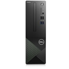 Dell Vostro SFF 3710 цена и информация | Стационарные компьютеры | pigu.lt