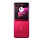 Motorola Razr 40 Ultra 5G 8/256GB PAX40022PL Viva Magenta kaina ir informacija | Mobilieji telefonai | pigu.lt