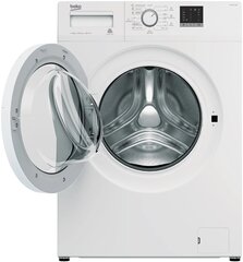 Beko WUE6511BW цена и информация | Beko Бытовая техника и электроника | pigu.lt