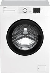 Beko WUE6511BW kaina ir informacija | Beko Buitinė technika ir elektronika | pigu.lt